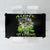 Death Skull Tablecloth I Never Alone My Demon With Me 24/7 - Wonder Print Shop