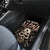 Satan Skull Car Mats I Never Alone My Demon With Me 24/7 - Wonder Print Shop