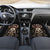 Satan Skull Car Mats I Never Alone My Demon With Me 24/7 - Wonder Print Shop