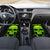 Thunder Skull Car Mats I'm A Nice Person So If I'm An Asshole You Need To Ask Yourself - Wonder Print Shop