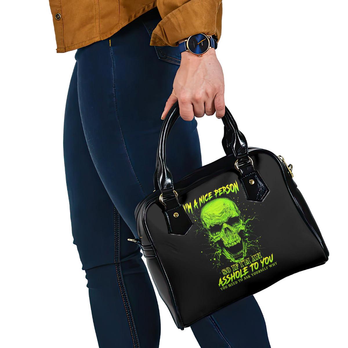 thunder-skull-shoulder-handbag-im-a-nice-person-so-if-im-an-asshole-you-need-to-ask-yourself