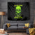 Thunder Skull Tapestry I'm A Nice Person So If I'm An Asshole You Need To Ask Yourself - Wonder Print Shop