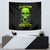 Thunder Skull Tapestry I'm A Nice Person So If I'm An Asshole You Need To Ask Yourself - Wonder Print Shop