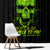 Thunder Skull Window Curtain I'm A Nice Person So If I'm An Asshole You Need To Ask Yourself - Wonder Print Shop