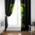 Thunder Skull Window Curtain I'm A Nice Person So If I'm An Asshole You Need To Ask Yourself - Wonder Print Shop