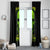 Thunder Skull Window Curtain I'm A Nice Person So If I'm An Asshole You Need To Ask Yourself - Wonder Print Shop