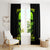 Thunder Skull Window Curtain I'm A Nice Person So If I'm An Asshole You Need To Ask Yourself - Wonder Print Shop