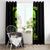 Thunder Skull Window Curtain I'm A Nice Person So If I'm An Asshole You Need To Ask Yourself - Wonder Print Shop