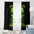 Thunder Skull Window Curtain I'm A Nice Person So If I'm An Asshole You Need To Ask Yourself - Wonder Print Shop