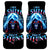 American Skull Car Mats I Talk I Smile But Be Carefull When I Silent - Wonder Print Shop