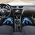 American Skull Car Mats I Talk I Smile But Be Carefull When I Silent - Wonder Print Shop
