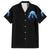 American Skull Hawaiian Shirt I Talk I Smile But Be Carefull When I Silent - Wonder Print Shop