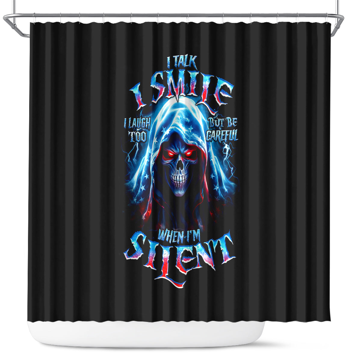american-skull-shower-curtain-i-talk-i-smile-but-be-carefull-when-i-silent