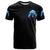 Girl Skull T Shirt Don't Try To Figured Me Out I Special Kind - Wonder Print Shop
