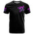 Girl Skull T Shirt I Sweet Girl Full Of Crazy - Wonder Print Shop