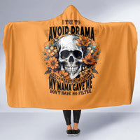 flower-skull-hooded-blanket-i-try-to-avoid-drama