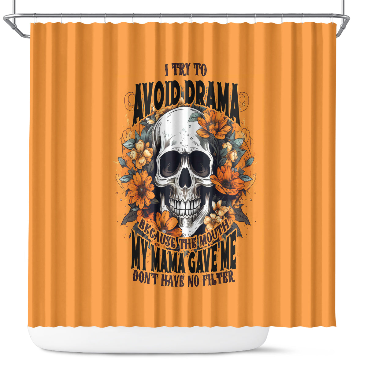flower-skull-shower-curtain-i-try-to-avoid-drama