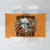 Flower Skull Tablecloth I Try To Avoid Drama - Wonder Print Shop
