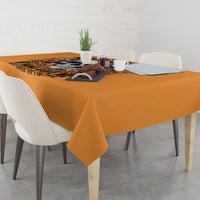 Flower Skull Tablecloth I Try To Avoid Drama - Wonder Print Shop
