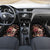 Flower Skull Car Mats Iam A Sweet Girl Full Of Crazy - Wonder Print Shop