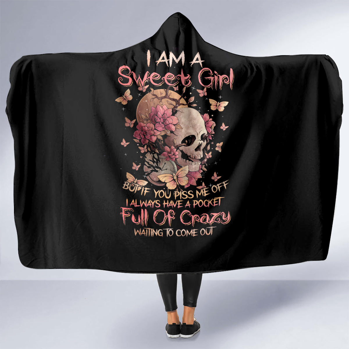 flower-skull-hooded-blanket-iam-a-sweet-girl-full-of-crazy