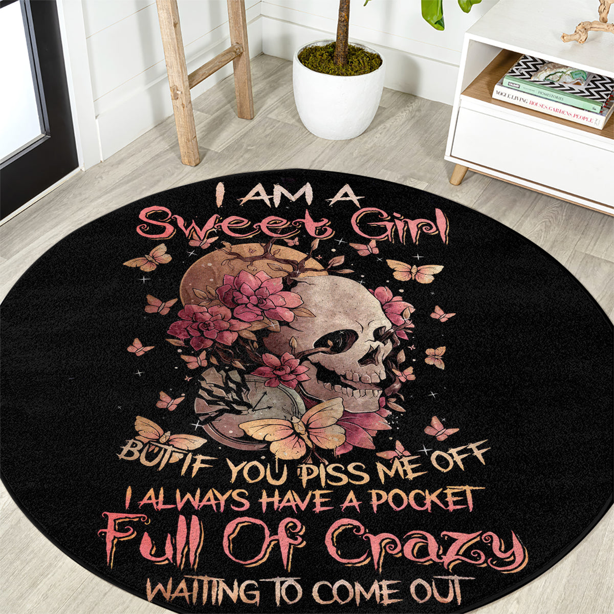 flower-skull-round-carpet-iam-a-sweet-girl-full-of-crazy