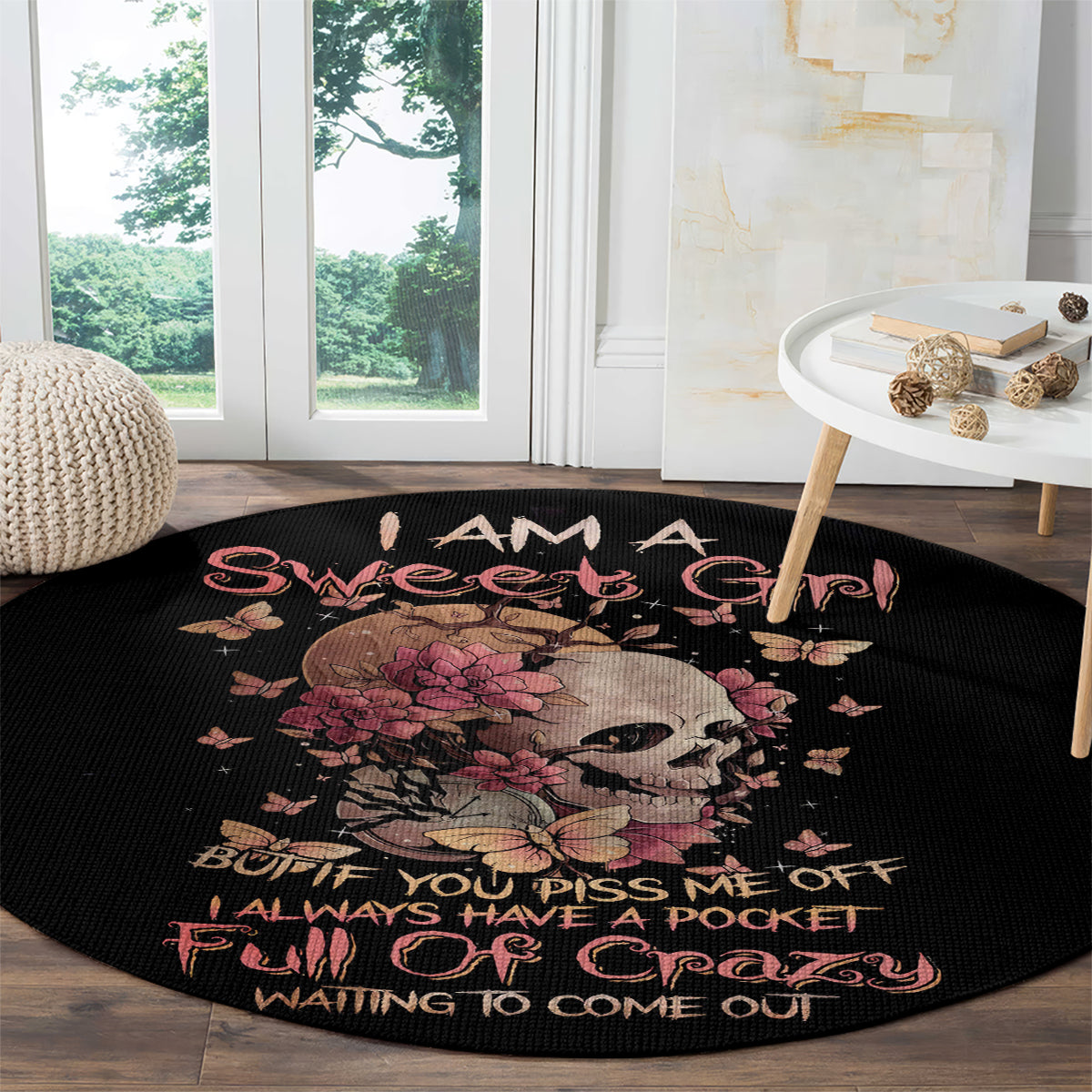 flower-skull-round-carpet-iam-a-sweet-girl-full-of-crazy