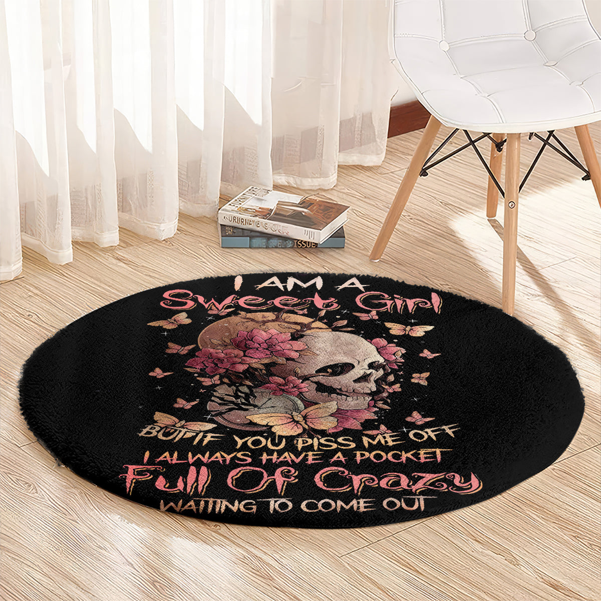 flower-skull-round-carpet-iam-a-sweet-girl-full-of-crazy
