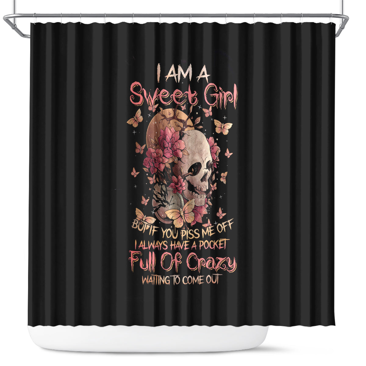 flower-skull-shower-curtain-iam-a-sweet-girl-full-of-crazy