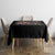 Blood Skull Tablecloth I Hold A Angel And Crazy Lady It Your Choice - Wonder Print Shop
