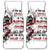 Blood Skull Car Mats You Got My Back I Got Your Rest Of Your Life - Wonder Print Shop