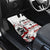 Blood Skull Car Mats You Got My Back I Got Your Rest Of Your Life - Wonder Print Shop