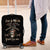 Girl Skull Luggage Cover I'm A Bitch Don't Try Me - Wonder Print Shop