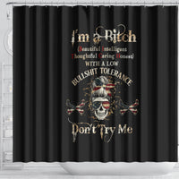 girl-skull-shower-curtain-im-a-bitch-dont-try-me