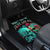 Twin Skull Car Mats Don't Try To Figure Me Out I'm A Special - Wonder Print Shop