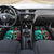 Twin Skull Car Mats Don't Try To Figure Me Out I'm A Special - Wonder Print Shop
