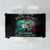 Twin Skull Tablecloth Don't Try To Figure Me Out I'm A Special - Wonder Print Shop