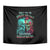 Twin Skull Tapestry Don't Try To Figure Me Out I'm A Special - Wonder Print Shop