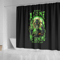 zombie-skull-shower-curtain-i-never-alone-my-demon-with-me-247