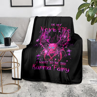 fairy-skull-blanket-my-next-life-i-want-to-be-karma-fairy