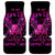 Fairy Skull Car Mats My Next Life I Want To Be Karma Fairy - Wonder Print Shop