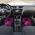 Fairy Skull Car Mats My Next Life I Want To Be Karma Fairy - Wonder Print Shop