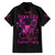 Fairy Skull Hawaiian Shirt My Next Life I Want To Be Karma Fairy - Wonder Print Shop