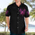 Fairy Skull Hawaiian Shirt My Next Life I Want To Be Karma Fairy - Wonder Print Shop