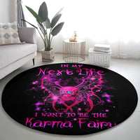 fairy-skull-round-carpet-my-next-life-i-want-to-be-karma-fairy