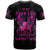 Skull Reaper T Shirt I Can't Go To Hell Devil Restrainning Order Against Me - Wonder Print Shop