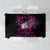 Fairy Skull Tablecloth My Next Life I Want To Be Karma Fairy - Wonder Print Shop