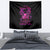 Fairy Skull Tapestry My Next Life I Want To Be Karma Fairy - Wonder Print Shop