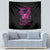 Fairy Skull Tapestry My Next Life I Want To Be Karma Fairy - Wonder Print Shop