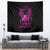 Fairy Skull Tapestry My Next Life I Want To Be Karma Fairy - Wonder Print Shop